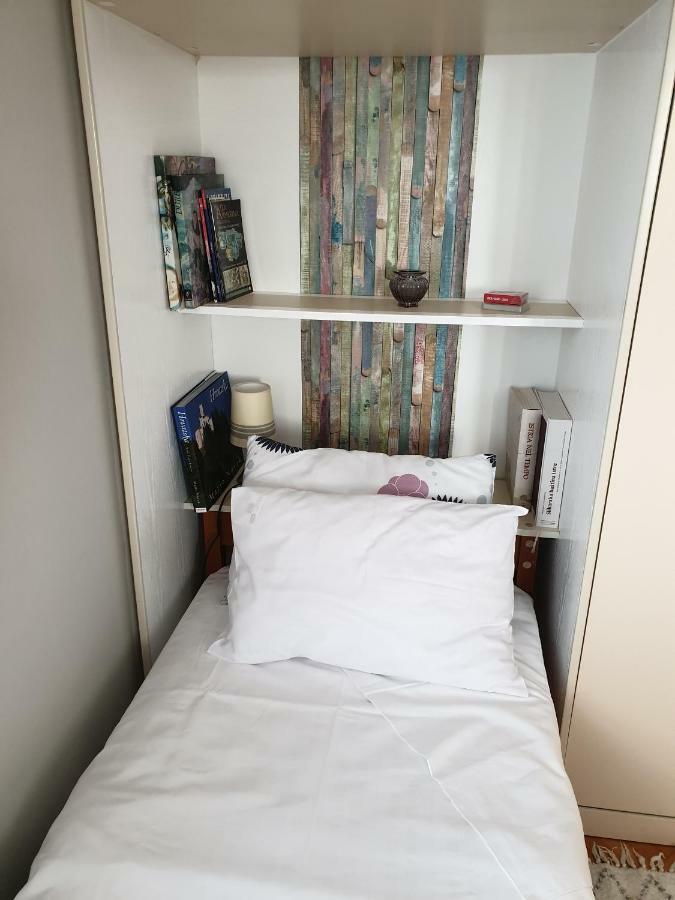 Room Bm Pola Esterno foto